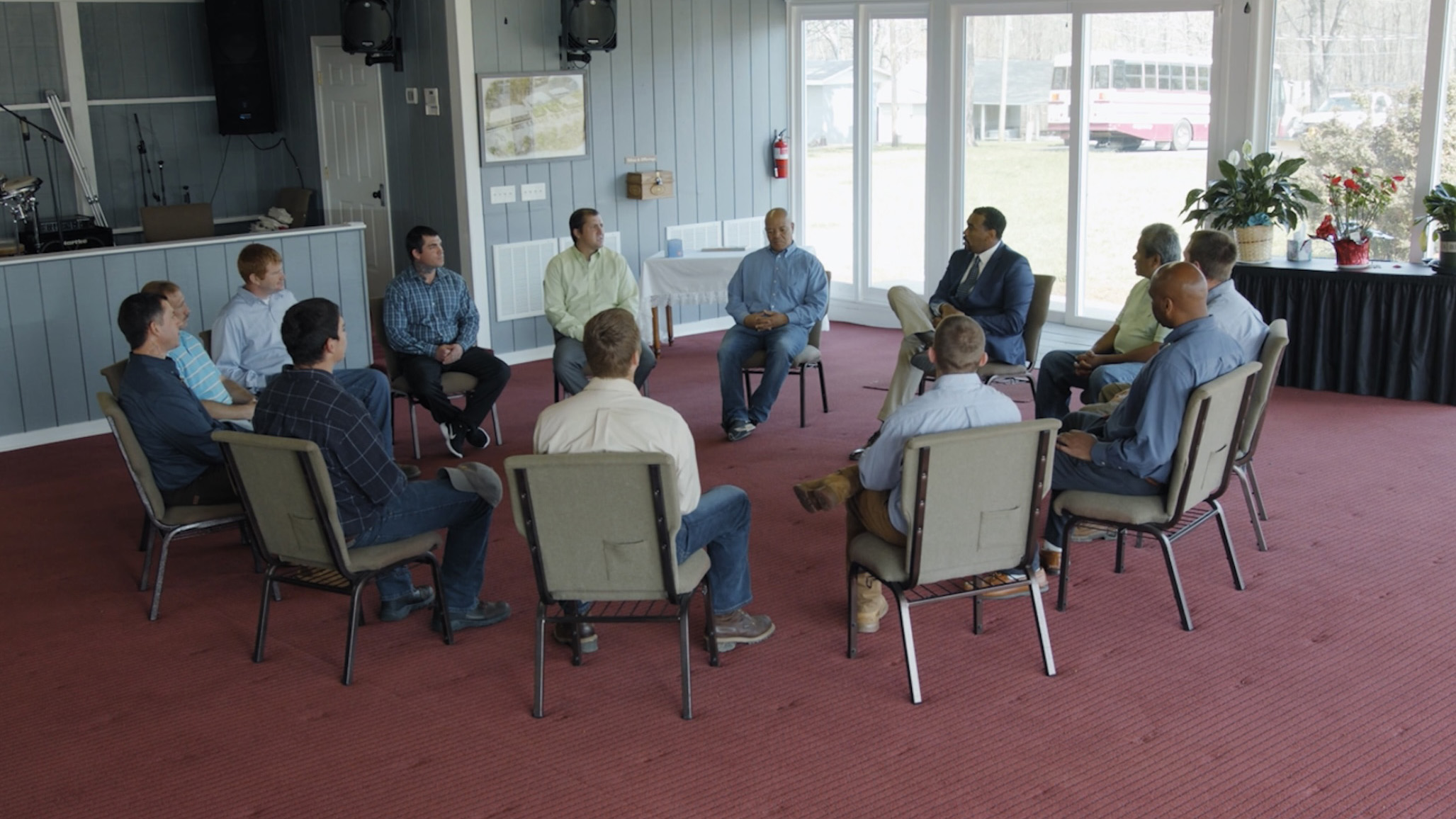 Check for A Bridge To Life airing on a public television station near you!